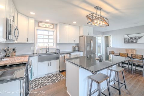 Tiny photo for 1811 S 7th Street, DeKalb, IL 60115 (MLS # 12604925)