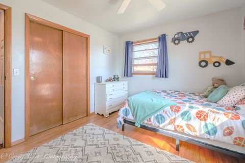 Tiny photo for 1811 S 7th Street, DeKalb, IL 60115 (MLS # 12604925)