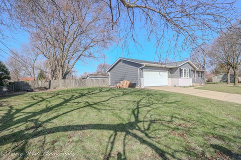 Tiny photo for 1811 S 7th Street, DeKalb, IL 60115 (MLS # 12604925)