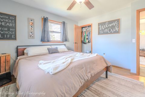Tiny photo for 1811 S 7th Street, DeKalb, IL 60115 (MLS # 12604925)