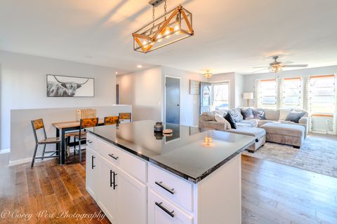 Tiny photo for 1811 S 7th Street, DeKalb, IL 60115 (MLS # 12604925)