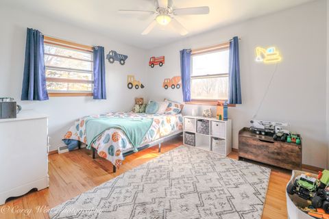 Tiny photo for 1811 S 7th Street, DeKalb, IL 60115 (MLS # 12604925)