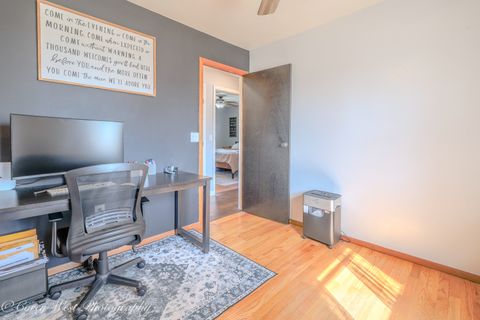 Tiny photo for 1811 S 7th Street, DeKalb, IL 60115 (MLS # 12604925)