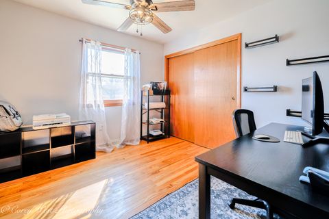 Tiny photo for 1811 S 7th Street, DeKalb, IL 60115 (MLS # 12604925)