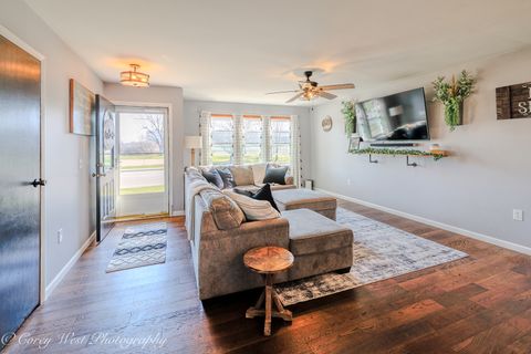 Tiny photo for 1811 S 7th Street, DeKalb, IL 60115 (MLS # 12604925)