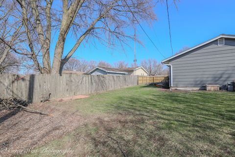 Tiny photo for 1811 S 7th Street, DeKalb, IL 60115 (MLS # 12604925)