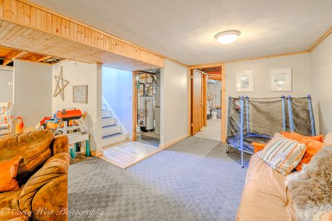 Tiny photo for 1811 S 7th Street, DeKalb, IL 60115 (MLS # 12604925)