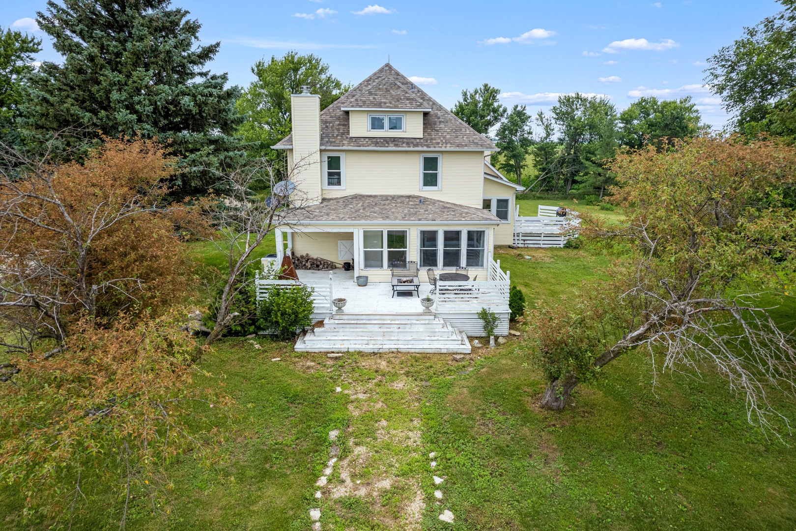 3705 Elva Road