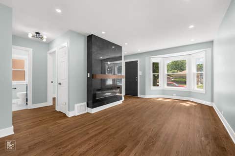 Tiny photo for 14424 S Wallace Avenue, Riverdale, IL 60827 (MLS # 12654014)