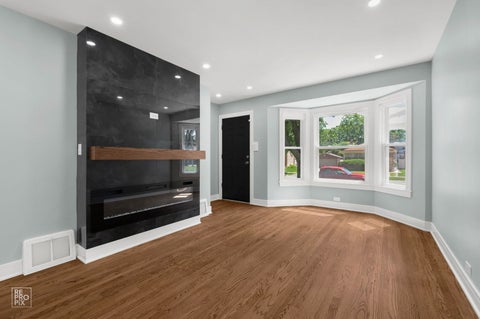 Tiny photo for 14424 S Wallace Avenue, Riverdale, IL 60827 (MLS # 12654014)