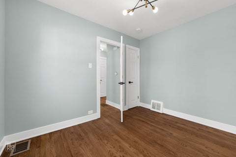 Tiny photo for 14424 S Wallace Avenue, Riverdale, IL 60827 (MLS # 12654014)