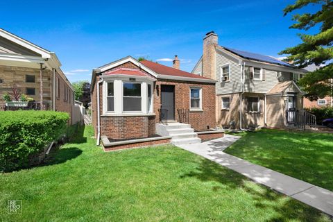 Tiny photo for 14424 S Wallace Avenue, Riverdale, IL 60827 (MLS # 12654014)