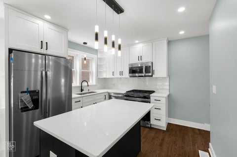 Tiny photo for 14424 S Wallace Avenue, Riverdale, IL 60827 (MLS # 12654014)
