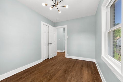 Tiny photo for 14424 S Wallace Avenue, Riverdale, IL 60827 (MLS # 12654014)