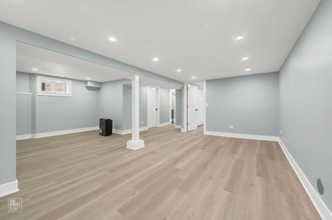 Tiny photo for 14424 S Wallace Avenue, Riverdale, IL 60827 (MLS # 12654014)