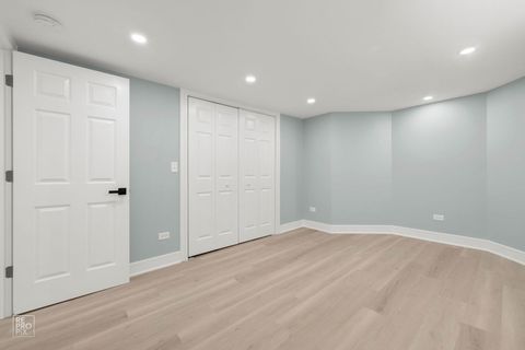 Tiny photo for 14424 S Wallace Avenue, Riverdale, IL 60827 (MLS # 12654014)