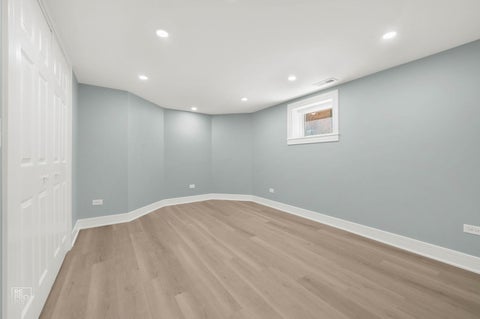 Tiny photo for 14424 S Wallace Avenue, Riverdale, IL 60827 (MLS # 12654014)