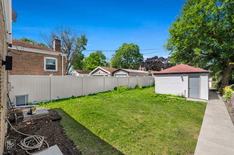 Tiny photo for 14424 S Wallace Avenue, Riverdale, IL 60827 (MLS # 12654014)