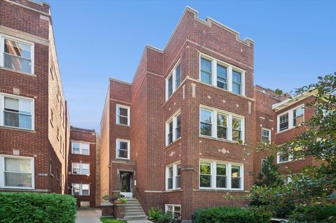 Photo of 1621 W Rascher Avenue #G, Chicago, IL 60640 (MLS # 12483959)