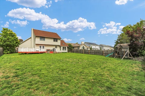 Tiny photo for 800 Lavender Drive, Savoy, IL 61874 (MLS # 12653013)