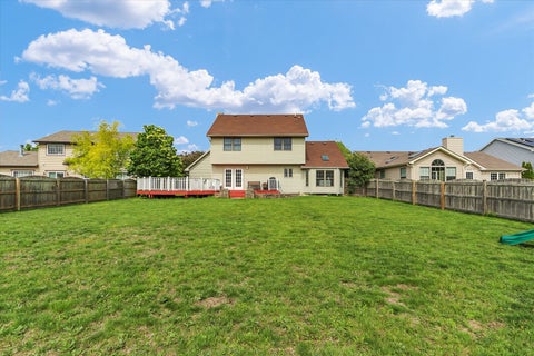 Tiny photo for 800 Lavender Drive, Savoy, IL 61874 (MLS # 12653013)