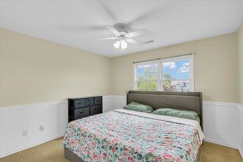 Tiny photo for 800 Lavender Drive, Savoy, IL 61874 (MLS # 12653013)