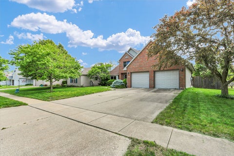 Tiny photo for 800 Lavender Drive, Savoy, IL 61874 (MLS # 12653013)