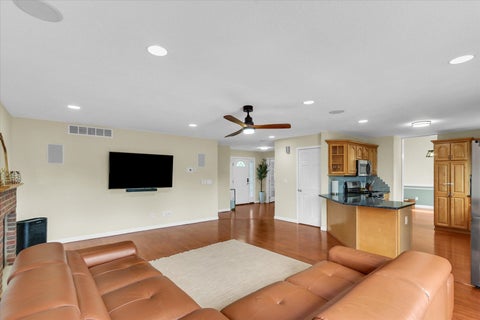 Tiny photo for 800 Lavender Drive, Savoy, IL 61874 (MLS # 12653013)