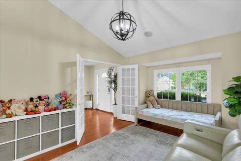 Tiny photo for 800 Lavender Drive, Savoy, IL 61874 (MLS # 12653013)