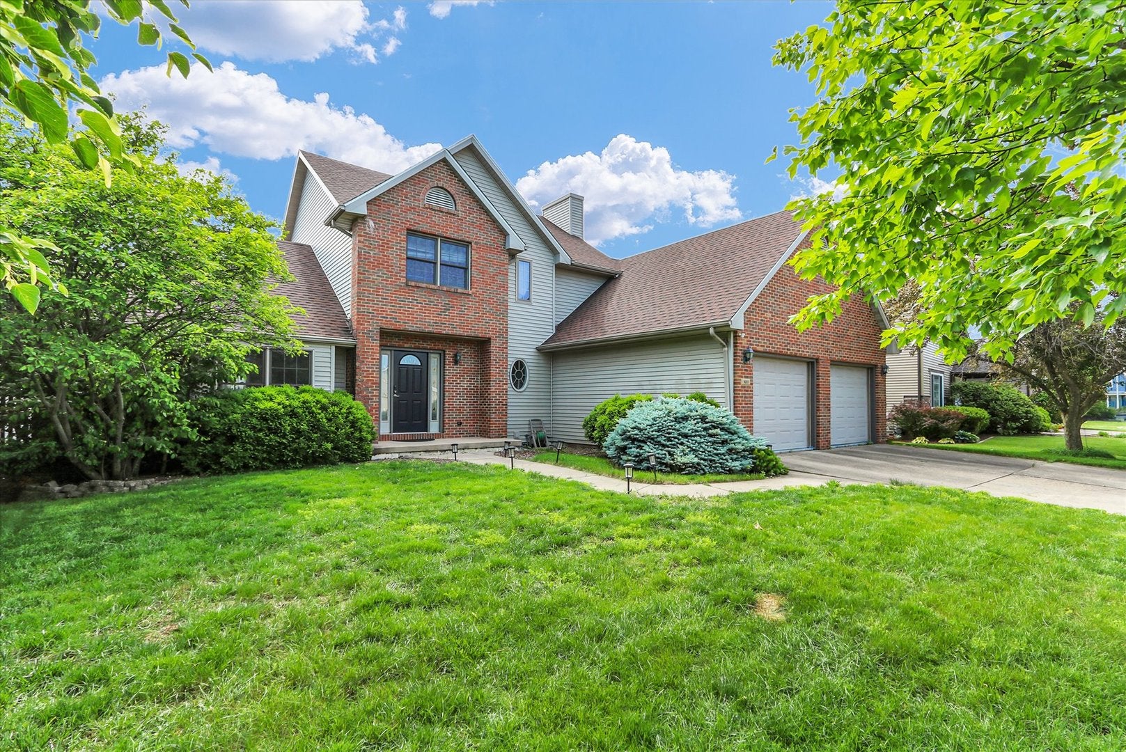 800 Lavender Drive