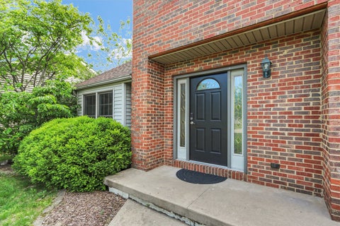 Tiny photo for 800 Lavender Drive, Savoy, IL 61874 (MLS # 12653013)
