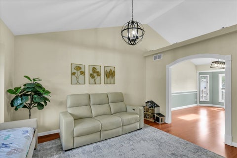 Tiny photo for 800 Lavender Drive, Savoy, IL 61874 (MLS # 12653013)