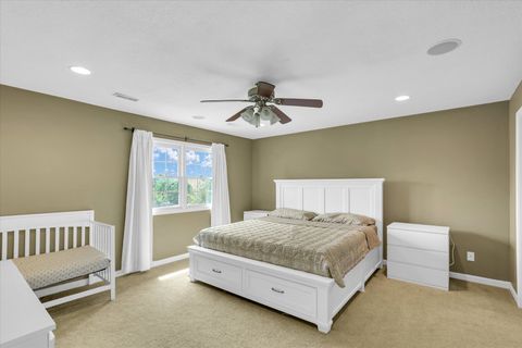 Tiny photo for 800 Lavender Drive, Savoy, IL 61874 (MLS # 12653013)