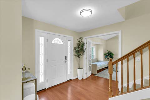 Tiny photo for 800 Lavender Drive, Savoy, IL 61874 (MLS # 12653013)