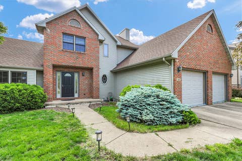 Tiny photo for 800 Lavender Drive, Savoy, IL 61874 (MLS # 12653013)