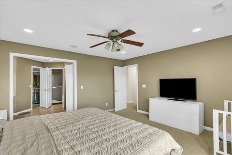 Tiny photo for 800 Lavender Drive, Savoy, IL 61874 (MLS # 12653013)