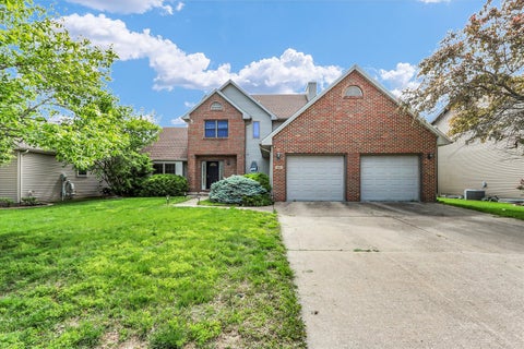 Photo of 800 Lavender Drive, Savoy, IL 61874 (MLS # 12653013)
