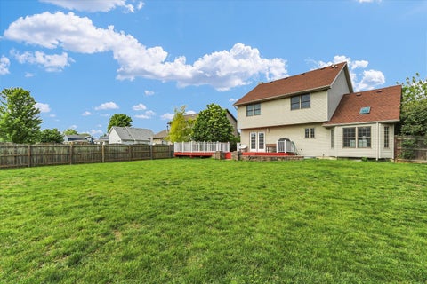 Tiny photo for 800 Lavender Drive, Savoy, IL 61874 (MLS # 12653013)