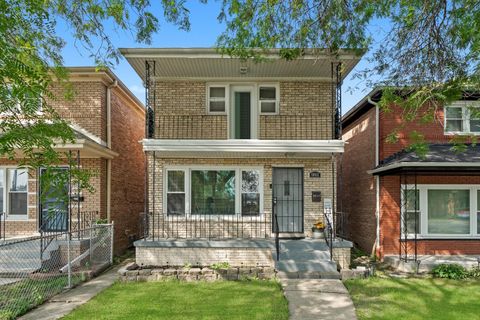 9002 S Morgan Street Chicago IL 60620