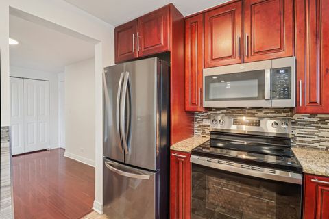 Tiny photo for 2333 N Neva Avenue #101C, Chicago, IL 60707 (MLS # 12599930)