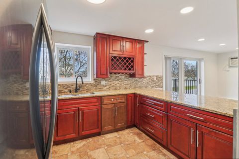 Tiny photo for 2333 N Neva Avenue #101C, Chicago, IL 60707 (MLS # 12599930)