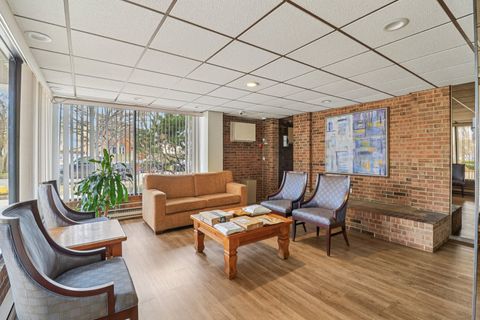 Tiny photo for 2333 N Neva Avenue #101C, Chicago, IL 60707 (MLS # 12599930)