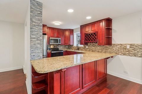 Tiny photo for 2333 N Neva Avenue #101C, Chicago, IL 60707 (MLS # 12599930)