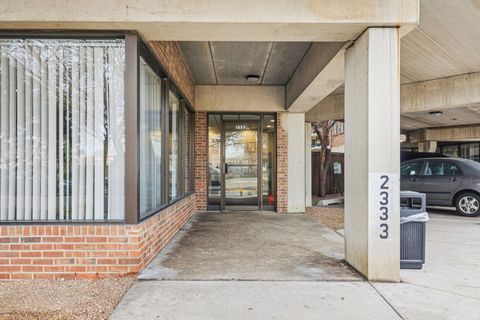 Tiny photo for 2333 N Neva Avenue #101C, Chicago, IL 60707 (MLS # 12599930)
