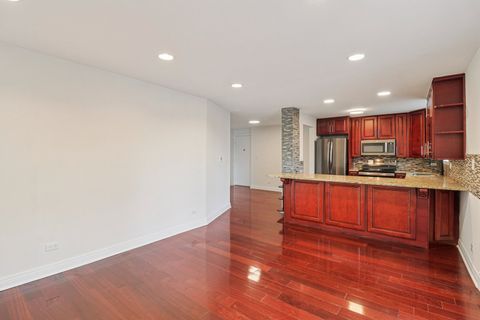 Tiny photo for 2333 N Neva Avenue #101C, Chicago, IL 60707 (MLS # 12599930)