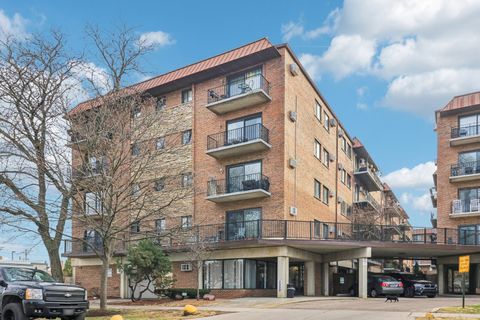 Photo of 2333 N Neva Avenue #101C, Chicago, IL 60707 (MLS # 12599930)