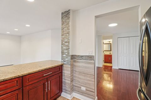 Tiny photo for 2333 N Neva Avenue #101C, Chicago, IL 60707 (MLS # 12599930)