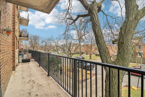 Tiny photo for 2333 N Neva Avenue #101C, Chicago, IL 60707 (MLS # 12599930)