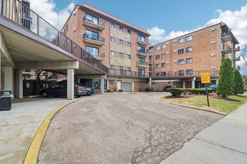 Tiny photo for 2333 N Neva Avenue #101C, Chicago, IL 60707 (MLS # 12599930)