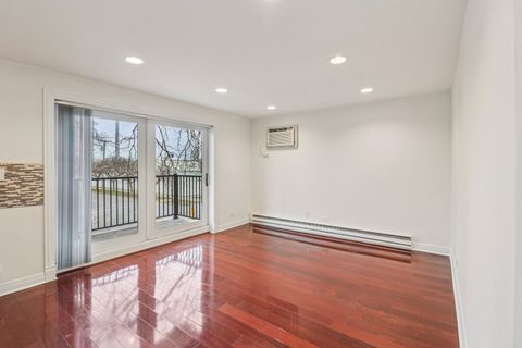 Tiny photo for 2333 N Neva Avenue #101C, Chicago, IL 60707 (MLS # 12599930)